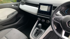 Renault Clio 1.6 E-TECH full hybrid 145 Techno 5dr Auto Hybrid Hatchback